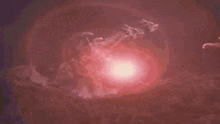 a computer generated image of a lightning bolt coming out of the ground