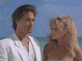 Sonny Crockett Miami Vice GIF - Sonny Crockett Miami Vice Sunglasses GIFs