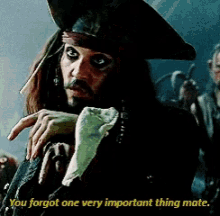 Pirate Ship Pirates Of The Caribbean GIF - Pirate Ship Pirates Of The Caribbean Arr GIFs