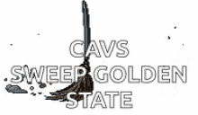 Cavs Sweep Golden State GIF - Cavs Sweep Golden State GIFs
