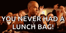 Vin Diesel Fast And Furious GIF - Vin Diesel Fast And Furious Burn GIFs