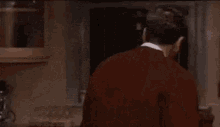 Pull Me Back In Godfather GIF - Pull Me Back In Godfather Serious GIFs