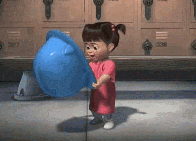 Monsters Inc Gif Monsters Inc Boo Descubre Y Comparte Gif