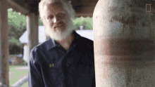Ring The Bell Sam Droege GIF - Ring The Bell Sam Droege National Honey Bee Day GIFs