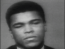 Ali Muhammad Ali GIF - Ali Muhammad Ali Cassius Clay GIFs