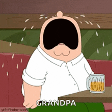 Petergriffin Cry GIF - Petergriffin Cry Sad GIFs