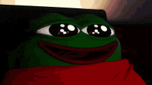 Pepe Cry Pepocry GIF