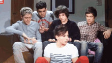 Louis Tomlinson One Direction GIF - Louis Tomlinson One Direction Dance GIFs