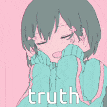 Truthselford Truthgiftag GIF