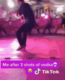 Drunk Dancing GIF - Drunk Dancing Vodka GIFs