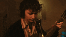 Black Country New Road Bcnr GIF - Black Country New Road Bcnr Isaac Wood GIFs