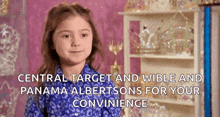 Toddlers And Tiaras Reality GIF - Toddlers And Tiaras Reality Smile GIFs