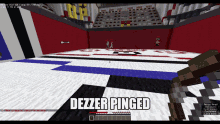 Dezzer Ping GIF - Dezzer Ping Pinged GIFs