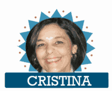 Cristina Auguri GIF - Cristina Auguri Dog GIFs