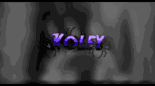 koley2mdr purple phantom