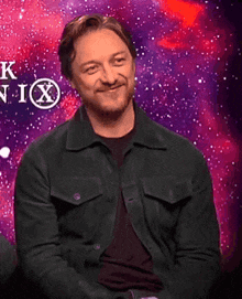 James Mcavoy Ues GIF - James Mcavoy Ues Yes GIFs
