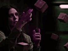 Wanda Maximoff Wanda GIF - Wanda Maximoff Wanda Pinky And The Brain GIFs