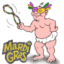 Mardi Gras GIF - Mardi Gras GIFs