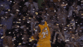 Kobe Bryant Mvp GIF - Kobe Bryant Mvp Basketball GIFs