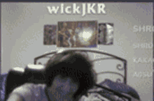 Viego Wick GIF - Viego Wick Wick Jkr GIFs