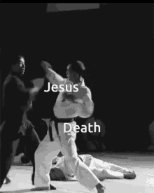 Jesus Death GIF - Jesus Death Salvation GIFs