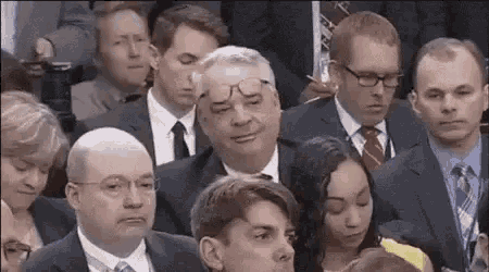 Glasses What GIF - Glasses What GIFs
