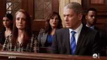What Was That Ed Tucker GIF - What Was That Ed Tucker Law And Order Special Victims Unit GIFs