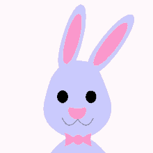 Happy Easter Easter Bunny GIF - Happy Easter Easter Bunny GIFs