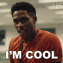 Im Cool Tales GIF - Im Cool Tales Hot In Here GIFs
