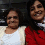 Mom In Usa With Mom GIF - Mom In Usa With Mom Happy With Mom GIFs