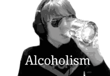 Alcoholism Xaniel GIF - Alcoholism Xaniel GIFs