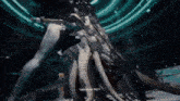 Stellar Blade Project Eve GIF - Stellar Blade Project Eve Action Game GIFs
