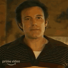 Heres The Thing Uncle Charlie GIF - Heres The Thing Uncle Charlie Ben Affleck GIFs