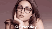Oh Monday Monday GIF - Oh Monday Monday I Hate Mondays GIFs