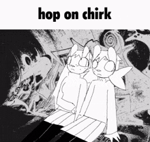 Chirk Gif Hop On Chirk GIF - Chirk Gif Chirk Hop On Chirk GIFs