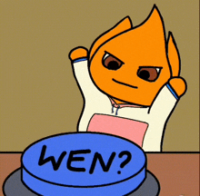 Emby Wen GIF - Emby Wen GIFs