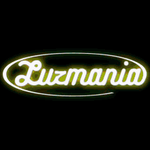 Luzmania GIF - Luzmania GIFs