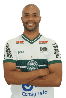coritiba cfc