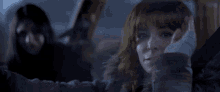 Mylene Farmer Incident In A Ghostland GIF - Mylene Farmer Incident In A Ghostland Movie GIFs