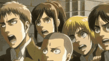 Thats My Fetish Attack On Titan GIF - Thats My Fetish Attack On Titan Mikasa GIFs