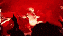 Slipknot Joey Jordison GIF - Slipknot Joey Jordison Live GIFs