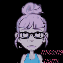 Sad Missing Home GIF - Sad Missing Home Rain GIFs