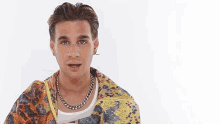 Dont F With Me Brad Mondo GIF - Dont F With Me Brad Mondo Dont Fck With Me GIFs
