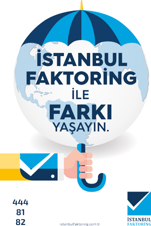 Istanbul Faktoring Sticker - Istanbul Faktoring Istanbulfaktoring Stickers