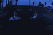 Billie Eilish Driving GIF - Billie Eilish Driving GIFs