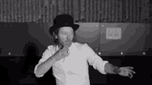 Thom Yorke Radiohead GIF