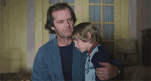 The Shining Jack Torrance GIF - The Shining Jack Torrance Jack Nicholson GIFs
