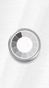 a hopeful hearts group logo with headphones in the center