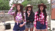 Cowgirls GIF - Cowgirls GIFs