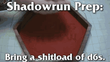 Shadowrun Hoi Chummer GIF - Shadowrun Hoi Chummer Savingthrowshow GIFs